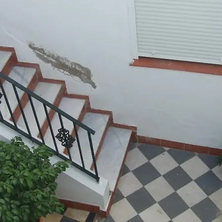 Ano Feliz Florinda Jerez de la Frontera