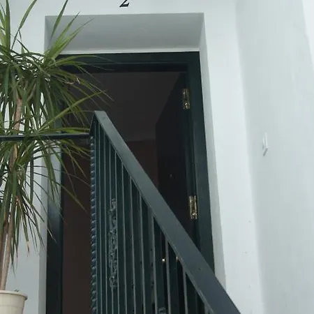 Ano Feliz Florinda Apartment Jerez de la Frontera