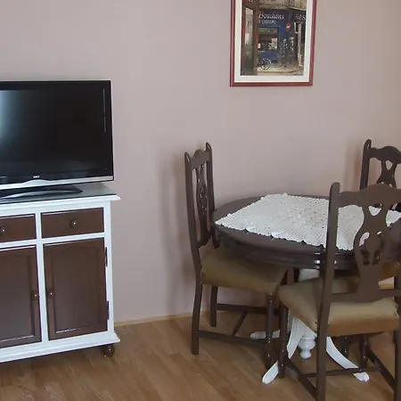 Ano Feliz Florinda Apartment *