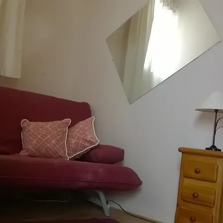 Apartment Ano Feliz Florinda
