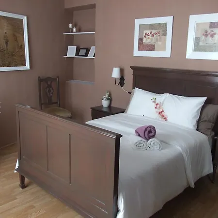 Apartment Ano Feliz Florinda *