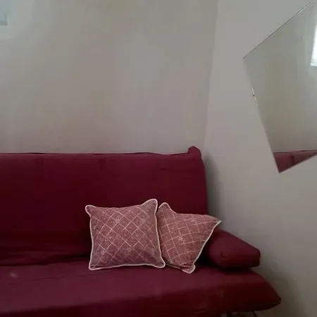 Apartment Ano Feliz Florinda Jerez de la Frontera