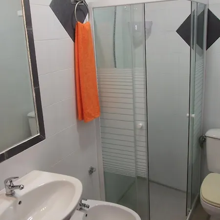 Apartment Ano Feliz Florinda Jerez de la Frontera