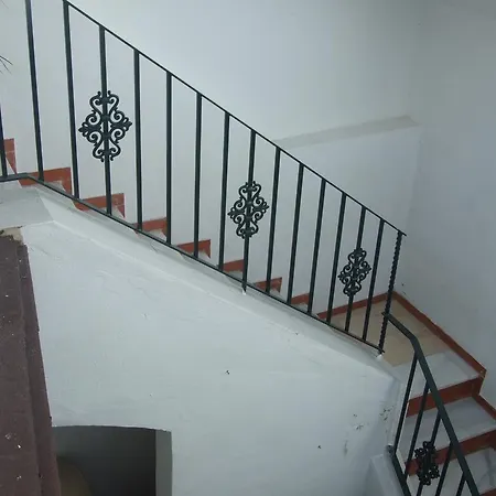 Apartment Ano Feliz Florinda