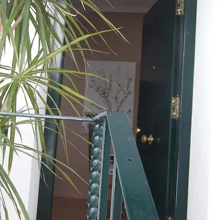 Ano Feliz Florinda Apartment *
