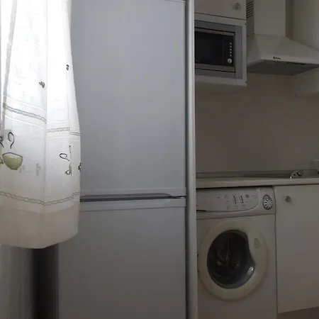 Ano Feliz Florinda Apartment