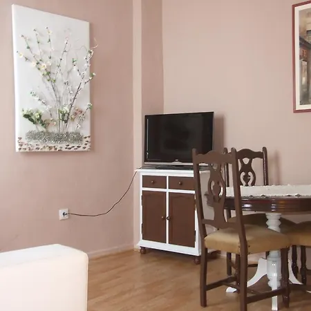 Apartment Ano Feliz Florinda *