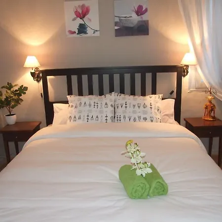 Apartment Ano Feliz Florinda
