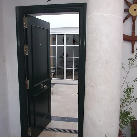 Ano Feliz Florinda Apartment *