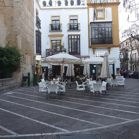 Ano Feliz Florinda Apartment Jerez de la Frontera