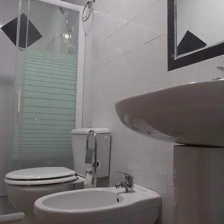 Ano Feliz Florinda Apartment