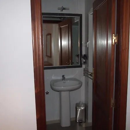 Apartment Ano Feliz Florinda *