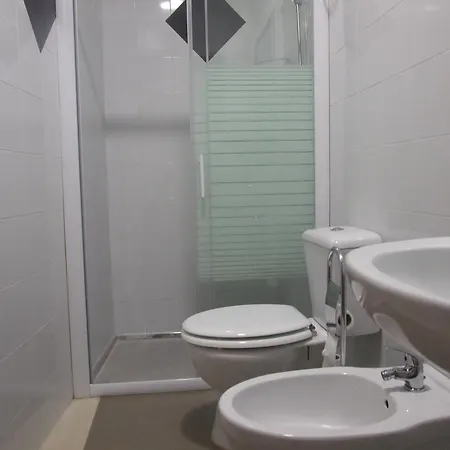 Ano Feliz Florinda Apartment