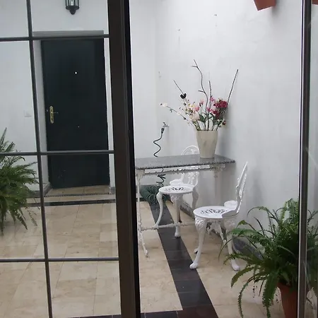 Apartment Ano Feliz Florinda *