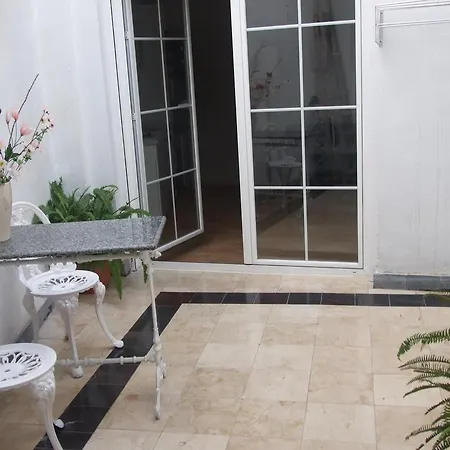 Apartment Ano Feliz Florinda