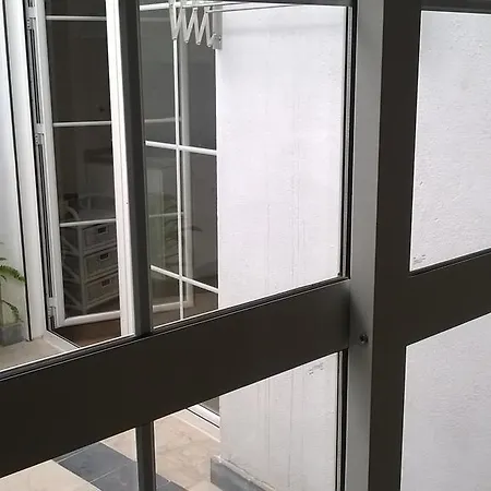 Ano Feliz Florinda Apartment