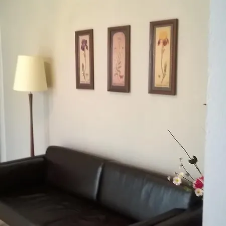 Apartment Ano Feliz Florinda Jerez de la Frontera