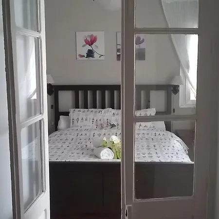 Apartment Ano Feliz Florinda Jerez de la Frontera